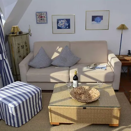 Am Heidepark_ App_ 5 F Apartamento