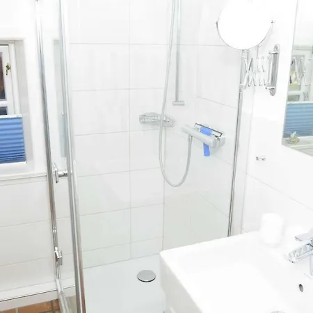 Am Heidepark_ App_ 5 F Apartamento *