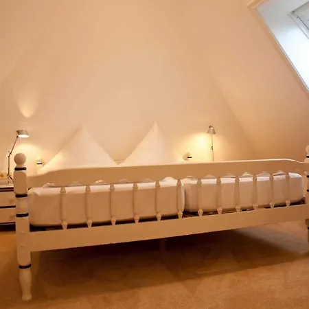 Am Heidepark_ App_ 5 F Apartamento Wenningstedt-Braderup