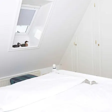 Am Heidepark_ App_ 5 F Apartamento