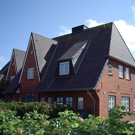Am Heidepark_ App_ 5 F * Wenningstedt-Braderup