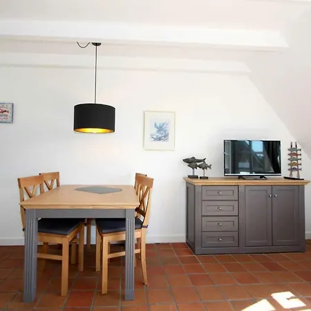 Apartamento Am Heidepark_ App_ 5 F *