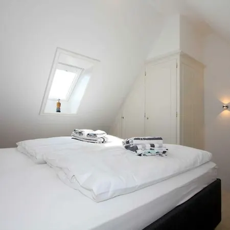 Am Heidepark_ App_ 5 F Apartamento *