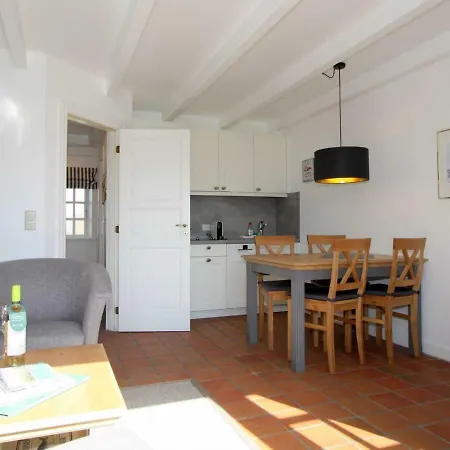 Apartamento Am Heidepark_ App_ 5 F *