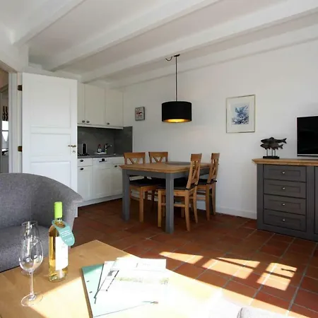 Am Heidepark_ App_ 5 F Apartamento