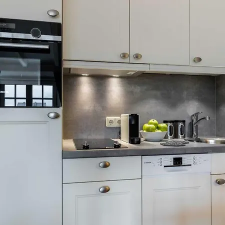 Am Heidepark_ App_ 5 F Apartamento Wenningstedt-Braderup