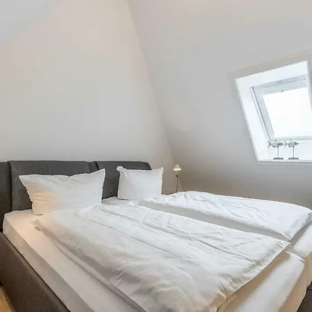 Apartamento Am Heidepark_ App_ 5 F *