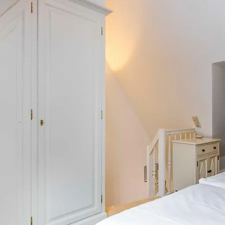 Apartamento Am Heidepark_ App_ 5 F *
