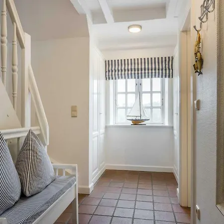 Am Heidepark_ App_ 5 F Apartamento