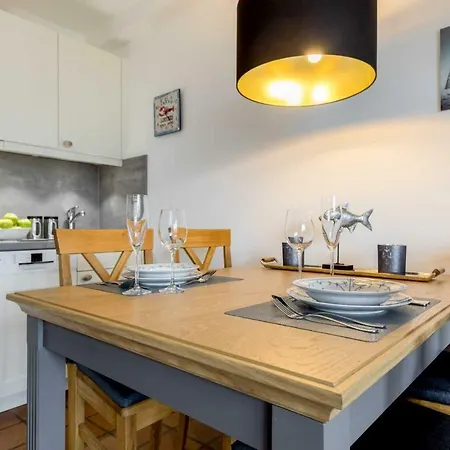 Apartamento Am Heidepark_ App_ 5 F Wenningstedt-Braderup